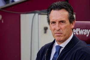 埃梅里执教维拉英超取胜62场，维拉队史主帅英超胜场最多