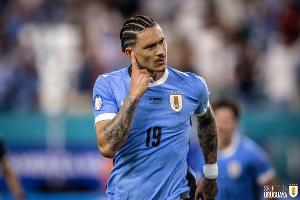 11场5球2助攻！回声报：努涅斯在新月年薪2千万镑，可能转会河床