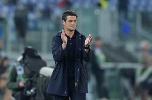 齐沃：我喜欢比赛态度并为首秀球员高兴，弗拉泰西发挥决定性作用