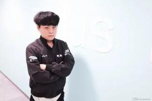 Showmaker：DK就像家一样 Ghost转型辅助也能打得很好