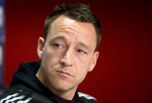 特里：切尔西的发挥不够稳定，这样的表现无法竞争冠军