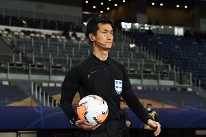 执法足协杯决赛！高亨进执法时国安3胜2平不败，河南0胜0平1负