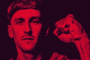 AC米兰发布意杯客战拉齐奥海报：萨勒马科尔斯单人出镜