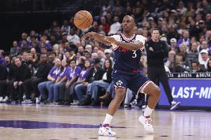 火记：火箭当然需要保罗 但工资帽让他们最早1月初才能签下新球员