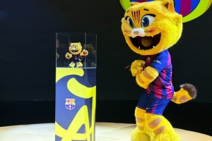 官方：CAT吉祥物不仅仅是一个角色，更是品牌与其社群之间的桥梁