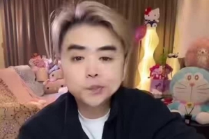 Bin比Flandre好带？朱开：21年前Flandre不好带之后很懂事了