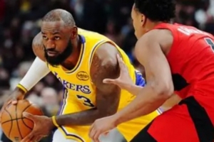 勒布朗记录中止·如果扬尼斯真离开雄鹿？