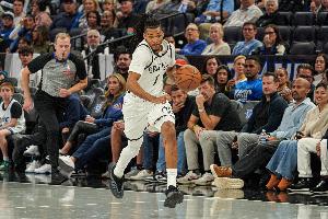 这人能处！扎威打成3+1随后两个回合连送对手3+1&2+1