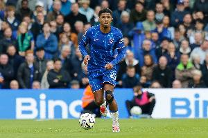 英媒：马雷斯卡周中让福法纳休息，球员没受伤将重返阵容