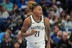 太准了！克洛尼首节7中5高效拿下14分1板1助