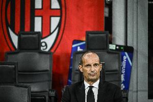 扎扎罗尼：如果没有莫德里奇和合格的中锋，这只是一支残缺的米兰