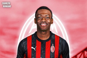 罗马诺：阿里萨拉将在哥伦比亚杯决赛后前往意大利，加盟米兰
