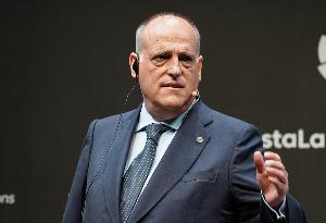 西媒：西甲将就各队10秒短暂罢赛抗议海外赛的行为向SIMA提起申诉