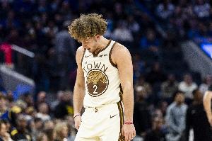 关键时刻波杰姆/库明加/穆迪没上？科尔：下场比赛可能就会轮到了