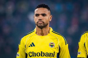 土媒：米兰和罗马关注恩内斯里，希望在冬季引进这名费内巴切前锋