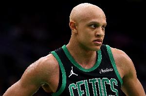 影响力！沃尔什进入首发后 凯尔特人仅10战8胜2负