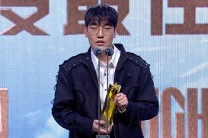 LPL2025年度最佳选手：Tarzan！