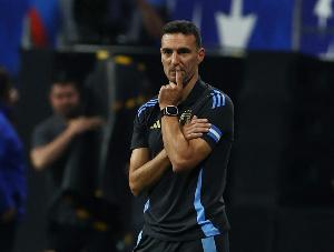 小组最强对手？阿根廷对阵奥地利1胜1平，上次交手还是35年前