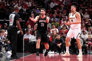 新赛季球队分级：火箭掘金谁能挑战雷霆？快船雄鹿谁更惨？