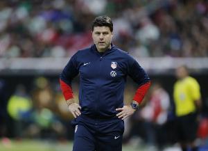 美国队抽到好签？波切蒂诺：这是错误的说法，我们要尊重对手