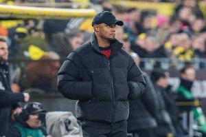 本赛季德甲三支球队每轮都有进球：拜仁、斯图加特、多特