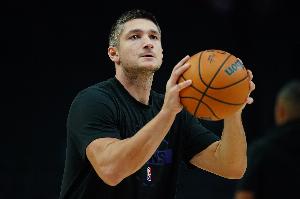 正负值-29太离谱！阿伦12中3低效拿到9分2板1断