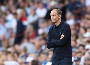 TA谈英格兰世界杯前景：1/4决赛可能碰巴西，半决赛可能碰葡阿