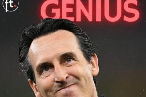 这样的状态谁来都不好使！维拉上一次打出这个数据还是106年前