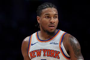 麦克布莱德谈近期手感火热：我不关注个人数据 只想帮球队赢球