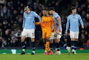 世界杯哈兰德vs姆巴佩！挪威主帅：他们可能是欧洲最好的两名球员