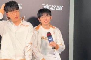 Flandre：见到Viper3输赢不重要吃啥很重要，目前还没见面