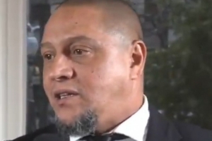 卡洛斯谈世界杯新赛制：FIFA的远见和智慧让更多国家参与这项赛事