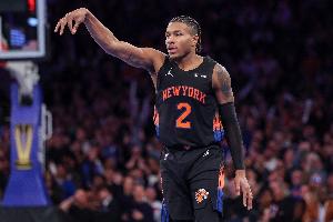 犯规无误！麦克布莱德三分被犯规 爵士挑战失败