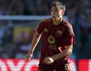 全市场：帕尔马、热那亚和萨索洛有意皮西利，但罗马不想缩小阵容