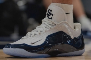 布朗尼高中母校PE！Nike为的塞拉峡谷推出专属LeBron 23！