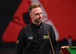 特鲁姆普：丁俊晖开局表现非常出色，在我得分后他出现了一些失误