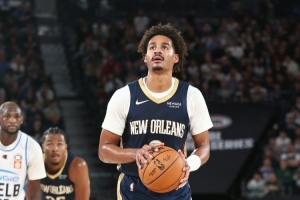 这么快？美记：普尔在鹈鹕已变得可有可无 他会吸引一些球队兴趣