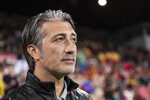 瑞士主帅：和加拿大的比赛会很艰苦，他们上届世界杯表现很顽强