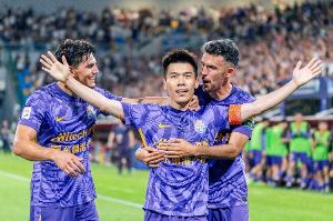 今晚报谈津门虎引援：重点在进攻端外援引进和国内年轻球员培养