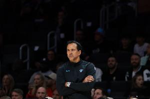 神奇不再？热火遭遇一波三连败掉到东部第七 连输独行侠魔术国王