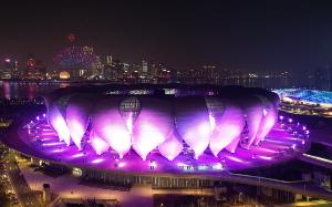 杭州大莲花中澳之战票房突破5000万元，创造10亿级别经济效益