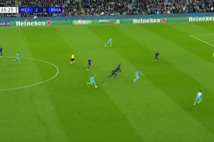 你怎么看❓️当年瓜迪奥拉对马赫雷斯这球十分气愤