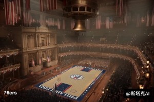 为什么湖人的球这么流畅？大史：空间好持球点又多，当然流畅