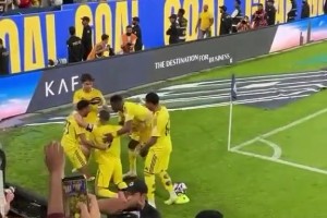 弗里克：我会永远保护，支持亚马尔