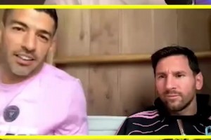 极致的暴力！近距离看卡雷拉斯暴射，皮球几乎不转左右晃动