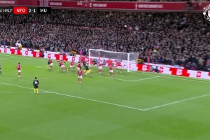 瓜迪奥拉：哈兰德在曼城影响力已达梅罗级别，不担心进球依赖症~