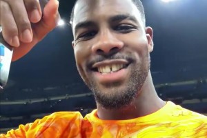 最后一个被难倒了？播客游戏：根据球员国籍猜球队！