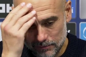 什琴斯尼：我扑出过姆巴佩梅西内马尔的点球，但没啥用都输了