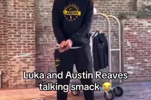 王仕鹏此前：杨瀚森未达到NBA正赛水平,建议去发展联盟练练