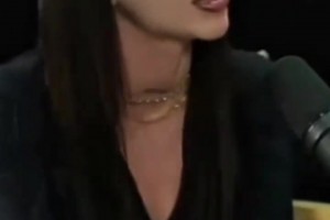 亚马尔前女友带着哭腔向记者透露已分手，网友：亚马尔回来啦！